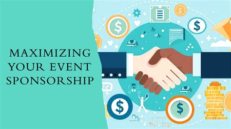 The Ultimate Guide to Event Sponsorship .